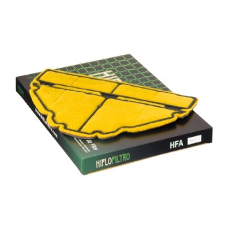 Filtro Aria Yamaha Yzf 600THUNDERCAT 96-03 per YAMAHA YZF Thunder Cat 600 96-03 Filtri Aria HIFLO FILTRO