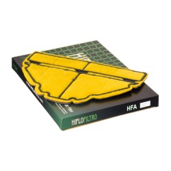 Air Filter Yamaha Yzf 600 Thundercat 96-03 for YAMAHA YZF Thunder Cat 600 96-03 Filtri Aria HIFLO FILTRO