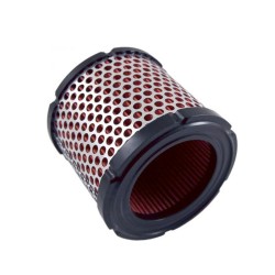 Filtro Aria Yamaha Xt Z TENERE660 per YAMAHA 660 XT Z Tenere 08-16 Filtri Aria HIFLO FILTRO