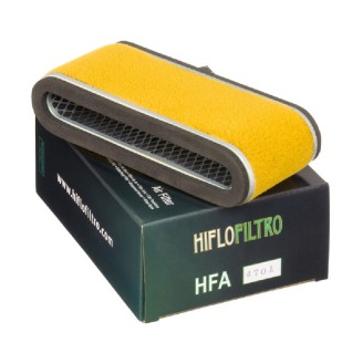 Air Filter HFA4701 for YAMAHA XS850 80-81 Filtri Aria HIFLO FILTRO