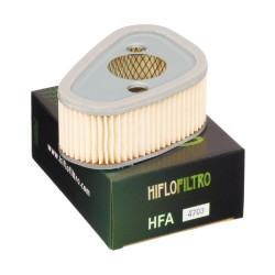 Air Filter Yamaha XV750 81-83 for YAMAHA XV 750/00 81-83 Filtri Aria HIFLO FILTRO