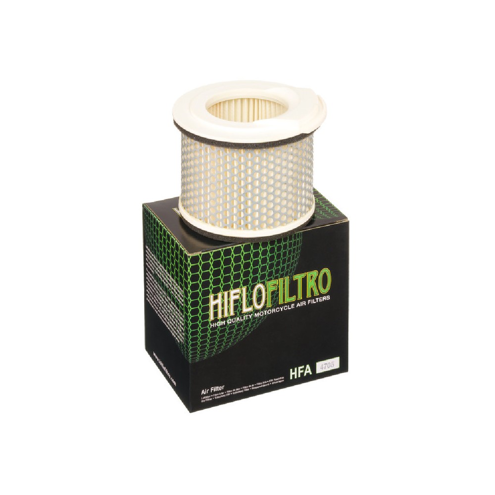 Air Filter Yamaha Fzr 750 R 90-92 - HFA4705