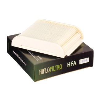 Air Filter Yamaha Fj 1200 1100 for YAMAHA FJ1200 86-95 and other model Filtri Aria HIFLO FILTRO