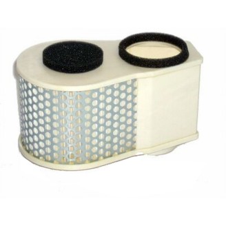 Air Filter Yamaha XVZ1300 Royal Star 96-02 for YAMAHA XVZ Royal Star 00 96-02 Filtri Aria HIFLO FILTRO