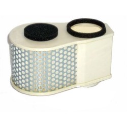 Air Filter Yamaha XVZ1300 Royal Star 96-02 for YAMAHA XVZ Royal Star 00 96-02 Filtri Aria HIFLO FILTRO