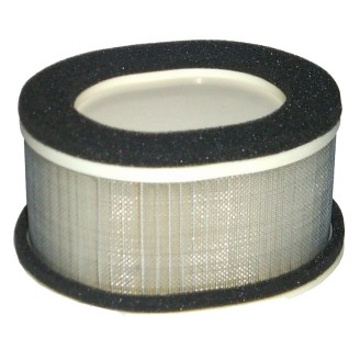 Ansaugung | Die Bauteile der Ansaugung regeln den Luftstrom, der zum Motor gelangt, und sorgen für das richtige Kraftstoff-Luft-Gemisch bei der Verbrennung. Der Luftfilter hält Staub und Schmutz zurück, während der Ansaugstutzen den Filter mit dem Vergaser oder der Drosselklappe verbindet und so die Motorleistung über die Zeit erhält.Das Sortiment umfasst Luftfilter und Ansaugstutzen für Motorräder, Roller und Cross-Maschinen, mit Marken wie HIFLO FILTRO, Nypso, Champion, OKYAMI, RMS, UFI, MAHLE und Rms Classic. Erhältlich sind Teile für Kawasaki, Yamaha, KTM, Kymco, BMW, Suzuki, Piaggio und Vespa. Die Auswahl erfolgt nach Modell und Baujahr des Fahrzeugs, nach Filtermaß oder anhand der auf dem Originalteil angegebenen Codenummer.