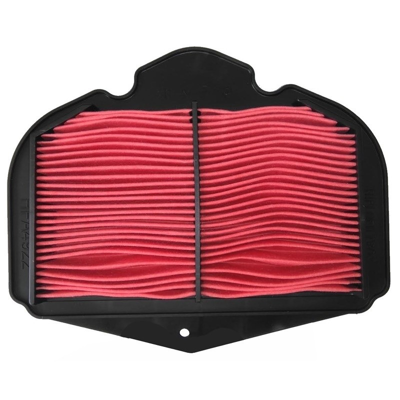 Air Filter Yamaha Xt 1200Z for YAMAHA XT 1200Z Super Tenere 10-16 Filtri Aria HIFLO FILTRO