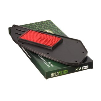 Filtro Aria Kymco Downtown 12509-16 X-Town 125 17 per KYMCO X-Town 125 17 e altri modelli Filtri Aria HIFLO FILTRO