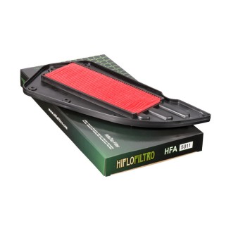 Air Filter Kymco K-Xct 125/30 for KYMCO K-XCT ie 125/300 12- Filtri Aria HIFLO FILTRO