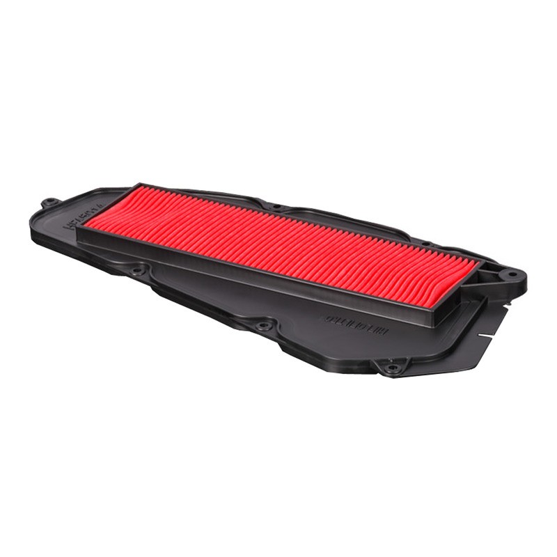 Filtro Aria Kymco Xciting 40012-16 per KYMCO Xciting 400 12-15 Filtri Aria HIFLO FILTRO