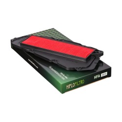 Filtro Aria Kymco Xciting 40012-16 per KYMCO Xciting 400 12-15 Filtri Aria HIFLO FILTRO