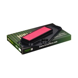 Filtro Aria Kymco Agility 504T R12 05-15 for KYMCO Agility R12 50 4T 05-15 and other model Filtri Aria HIFLO FILTRO