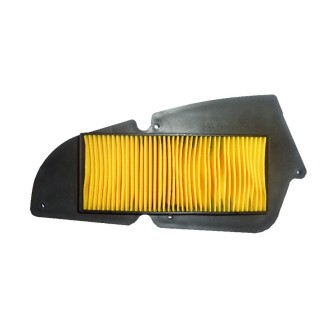 Ansaugung | Die Bauteile der Ansaugung regeln den Luftstrom, der zum Motor gelangt, und sorgen für das richtige Kraftstoff-Luft-Gemisch bei der Verbrennung. Der Luftfilter hält Staub und Schmutz zurück, während der Ansaugstutzen den Filter mit dem Vergaser oder der Drosselklappe verbindet und so die Motorleistung über die Zeit erhält.Das Sortiment umfasst Luftfilter und Ansaugstutzen für Motorräder, Roller und Cross-Maschinen, mit Marken wie HIFLO FILTRO, Nypso, Champion, OKYAMI, RMS, UFI, MAHLE und Rms Classic. Erhältlich sind Teile für Kawasaki, Yamaha, KTM, Kymco, BMW, Suzuki, Piaggio und Vespa. Die Auswahl erfolgt nach Modell und Baujahr des Fahrzeugs, nach Filtermaß oder anhand der auf dem Originalteil angegebenen Codenummer.