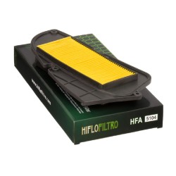 Air Filter Sym Hd Evo 125/20003- - HFA5104