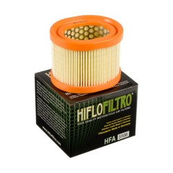Air Filter Sym Jet V 125 11- for SYM Jet V 125 11- Filtri Aria HIFLO FILTRO