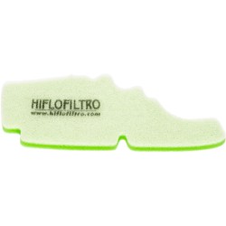 Filtro Aria Aprilia 50 Sport City One 4T 08-12 per PIAGGIO Vespa LX/S 125/1 50 nd e altri modelli Filtri Aria HIFLO FILTRO