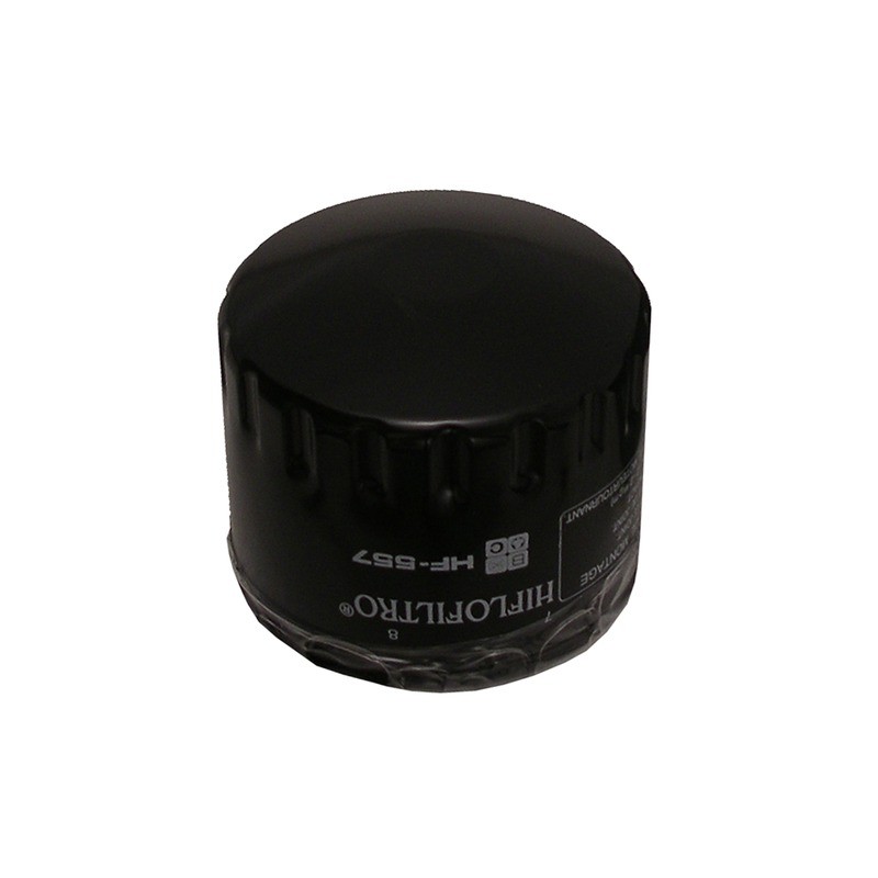 Filtro Olio Bombardier TRAX500 Olio HIFLO FILTRO