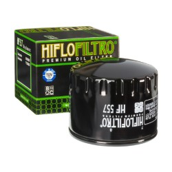 Oil Filter Bombardier TRAX500 - HF557