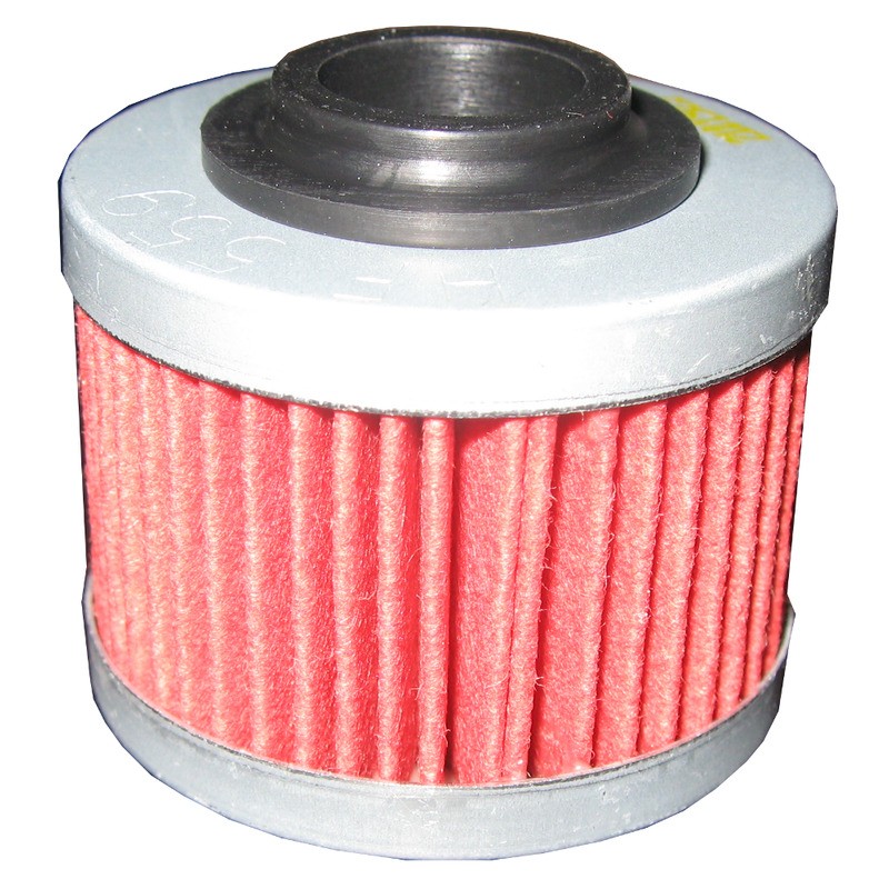 Filtro Olio Can-Am 450 08 Olio HIFLO FILTRO