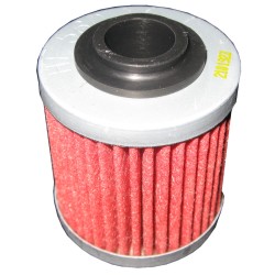 Filtro Olio Can-Am 450 09 Olio HIFLO FILTRO