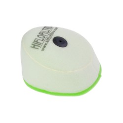 Air Filter Husqvarna Cr-WR125/250 90-05 And Others for HUSQVARNA CR/WR 125 90-13 and other model Filtri Aria HIFLO FILTRO