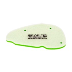 Air Filter Aprilia 50 Sr Di-T for APRILIA SR Di-Tech 00-04 and other model Filtri Aria HIFLO FILTRO