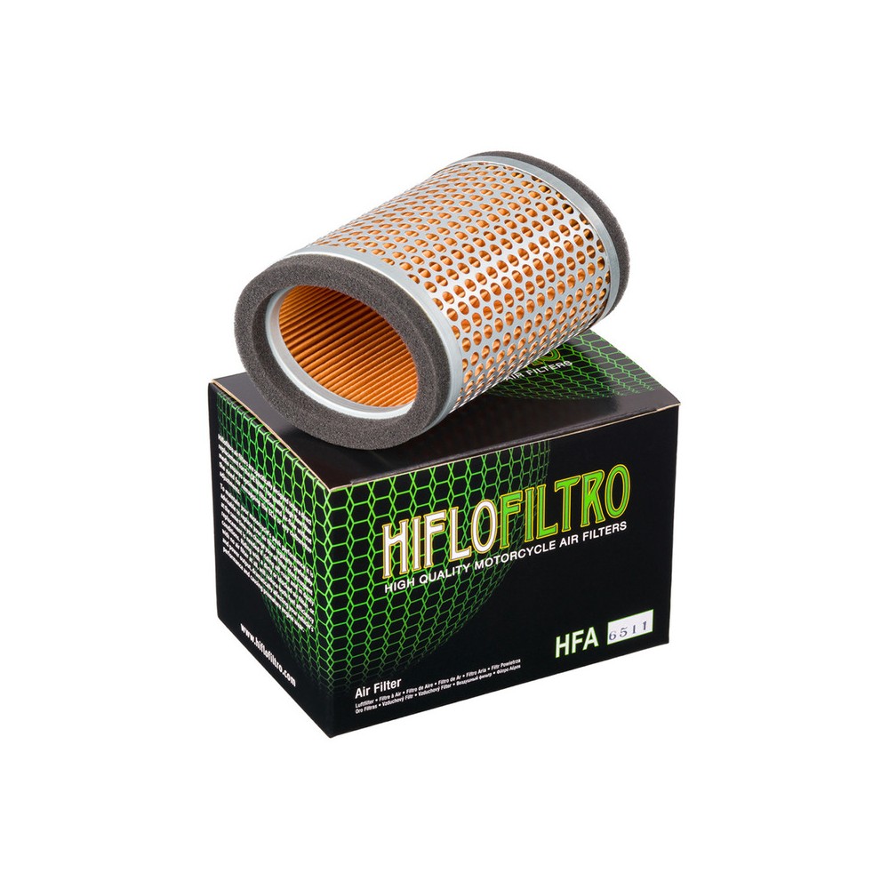 Air Filter Triumph Thunderbird - HFA6511