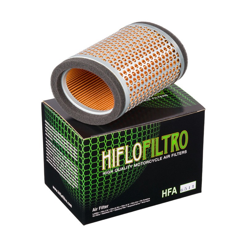 Air Filter Triumph Thunderbird for TRIUMPH Thunderbird 00 09-14 and other model Filtri Aria HIFLO FILTRO