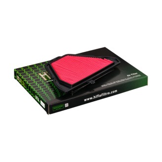 Air Filter Triumph Tiger 1050 for TRIUMPH Tiger 50 07-20 and other model Filtri Aria HIFLO FILTRO