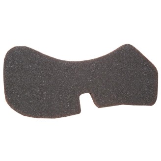 Secondary Air Filter Liberty 125/200 Rst,Fly/Lx 125/250 05- for PIAGGIO Liberty 125/150/200 04- and other model Filtri Aria OKYAMI