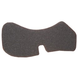 Secondary Air Filter Liberty 125/200 Rst,Fly/Lx 125/250 05- for PIAGGIO Liberty 125/150/200 04- and other model Filtri Aria OKYAMI