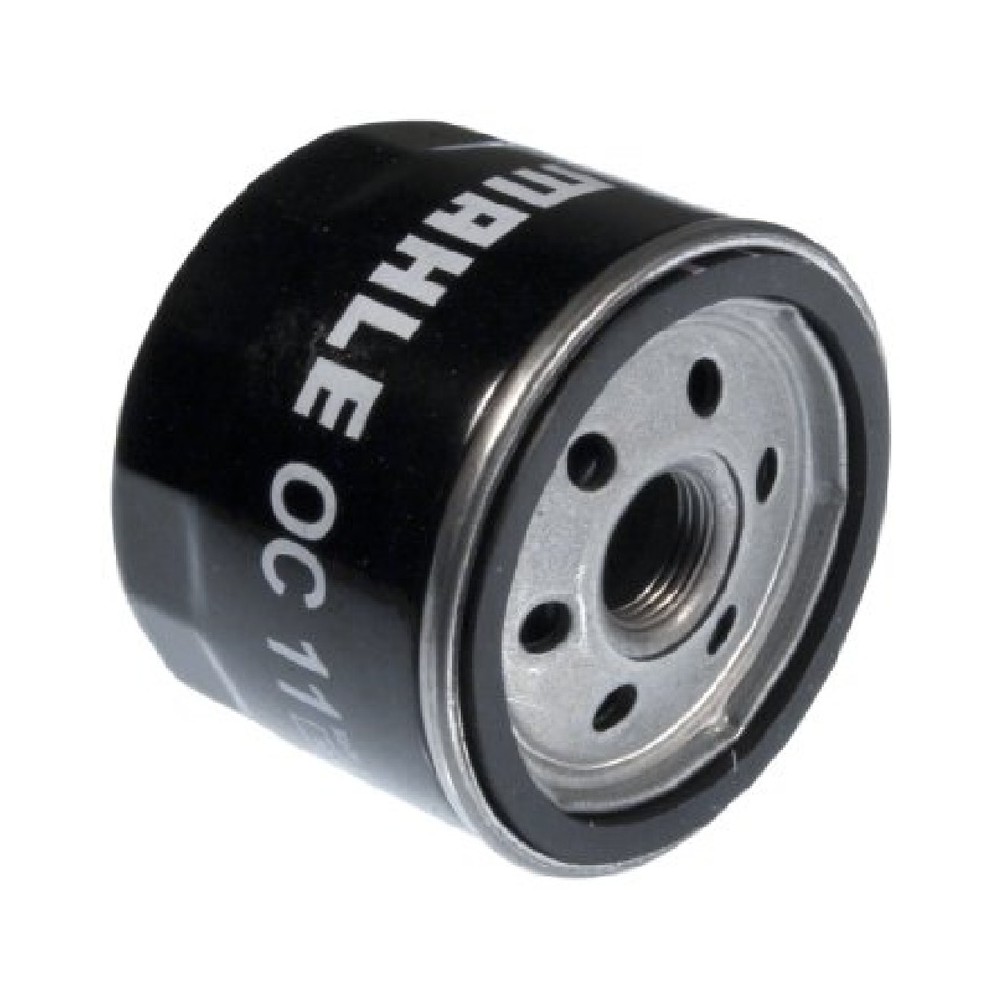 Oil Filter Spidermax 500 Gt - OC11