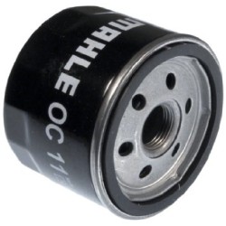 Oil Filter Spidermax 500 Gt - OC11