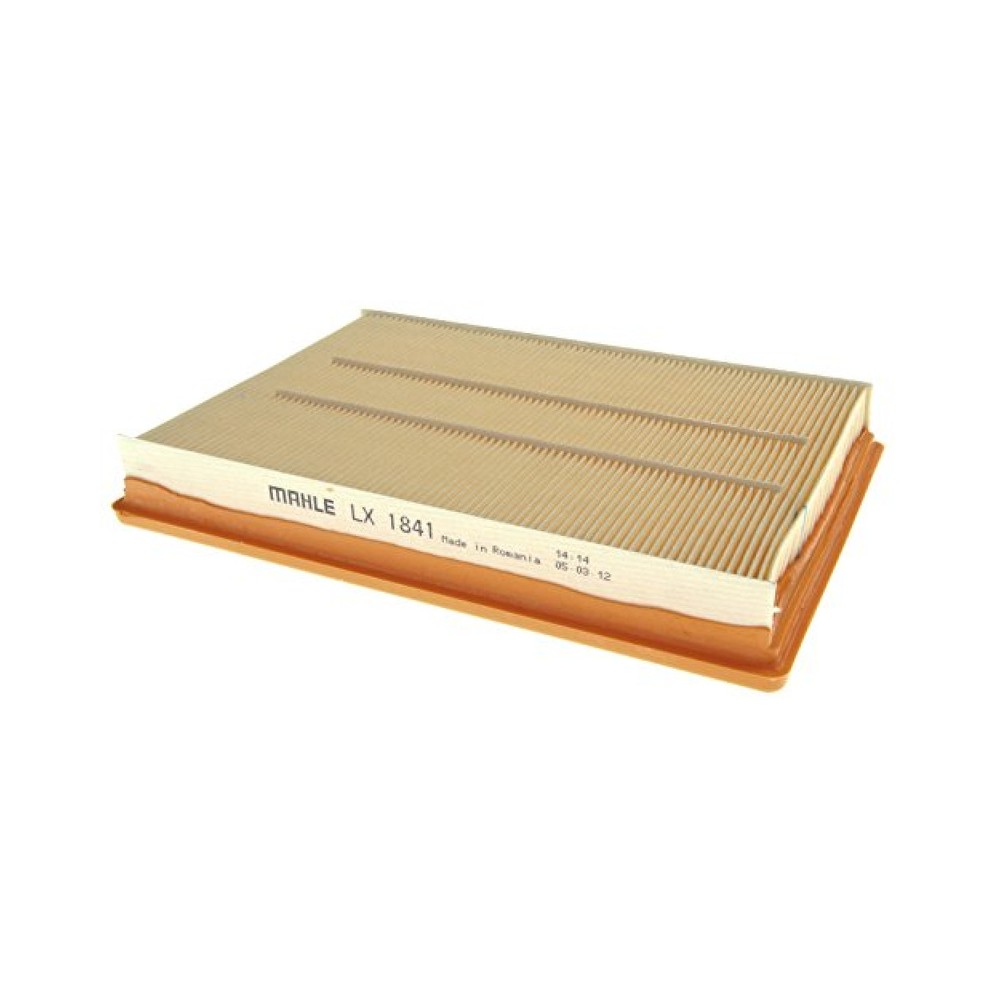 Air Filter Bmw S1000RR 09- for BMW S1000 R/RR/RR Sport 10- Air Filters MAHLE