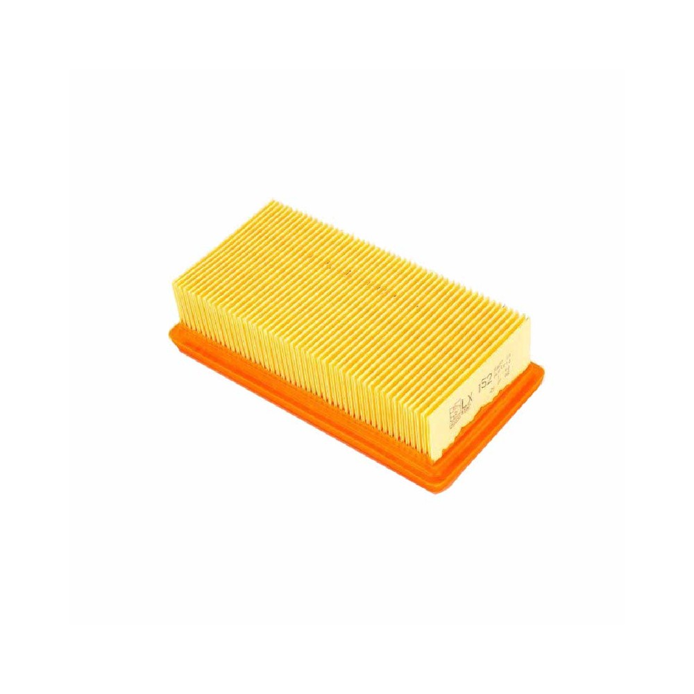 Air Filter Gilera Dakota 350/ - LX152