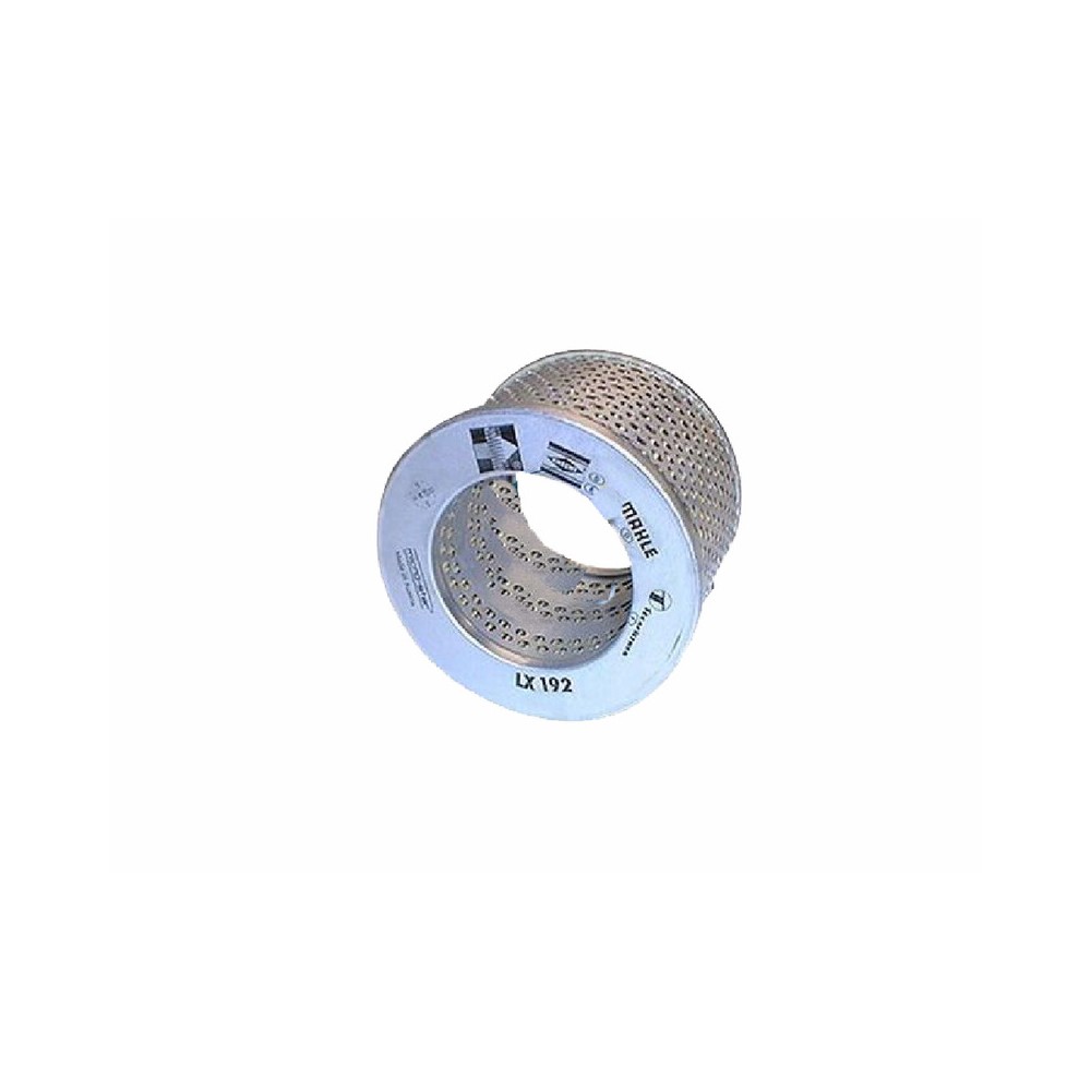 Air Filter Bmw R69 - LX192
