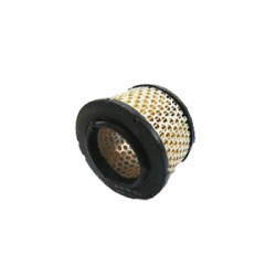 Air Filter Bmw R26/27 for BMW R26 56-60 and other model Air Filters MAHLE