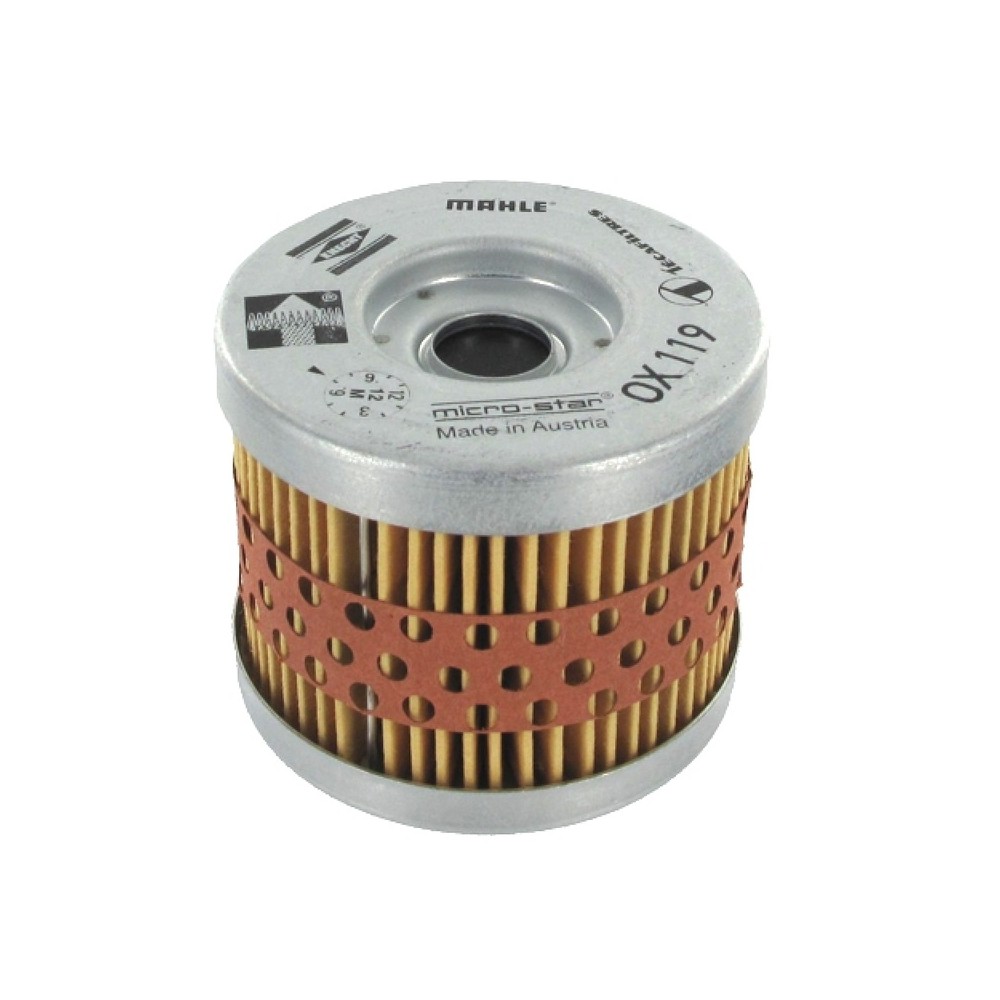 Oil Filter Bmw F650GS/G650GS - OX119