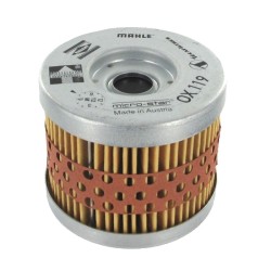 Oil Filter Bmw F650GS/G650GS for APRILIA Tuareg 600 88-93 and other model Oil Filters MAHLE