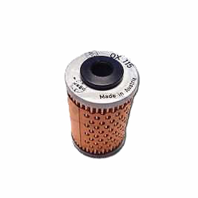 Oil Filter Husaberg Fc/Fe 400 for BETA motor RR Enduro 250/450/525 4T 05-08 and other model Oil Filters MAHLE