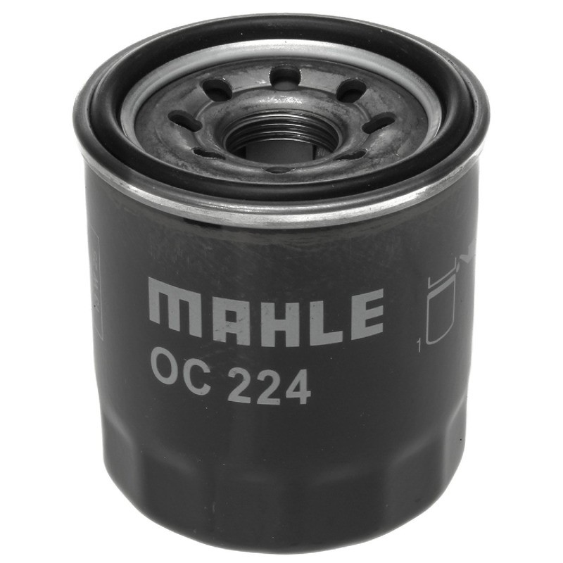 Oil Filter Ktm Duke 400 for KTM EGS 400 - nd and other model Oil Filters MAHLE