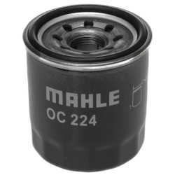 Oil Filter Ktm Duke 400 for KTM EGS 400 - nd and other model Oil Filters MAHLE