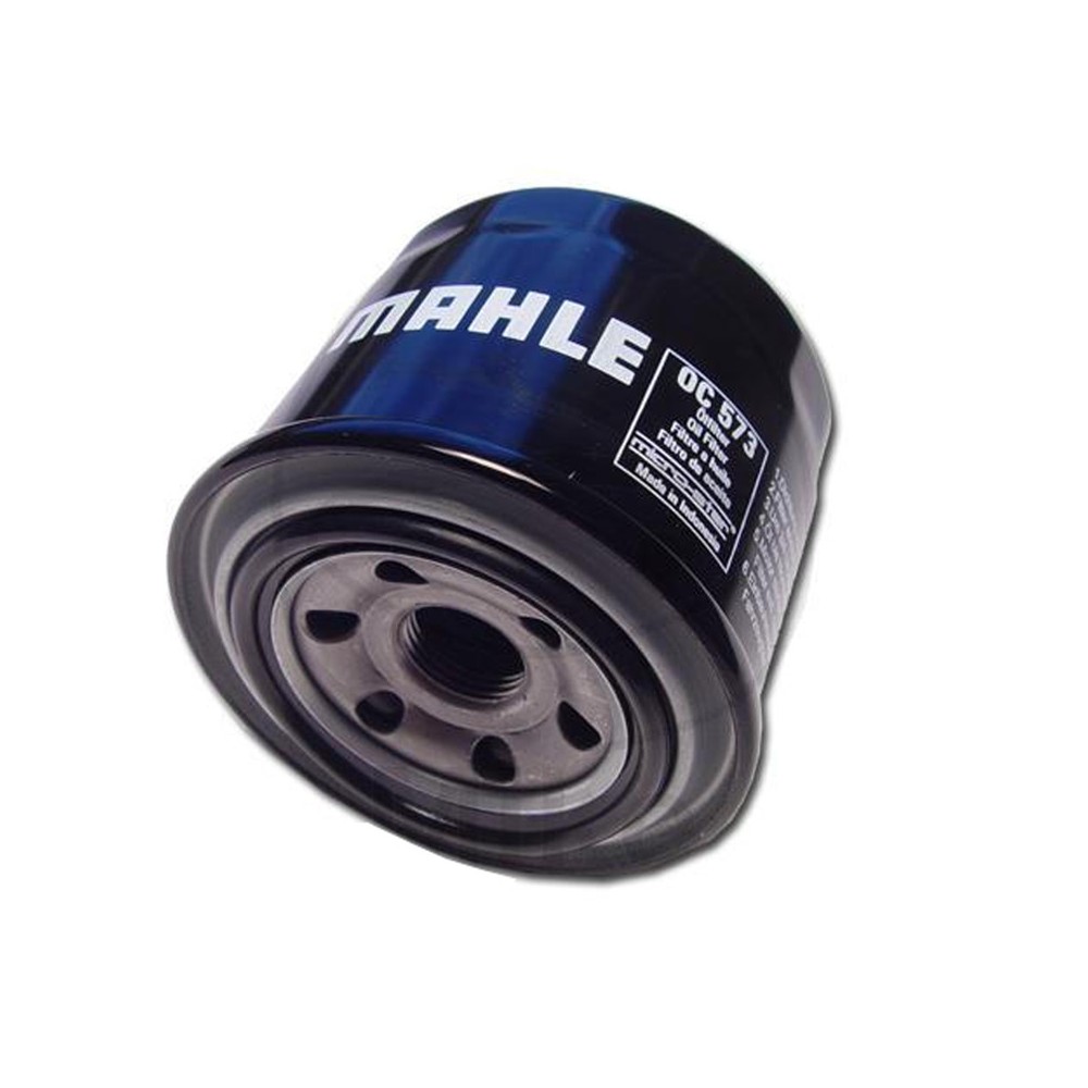 Oil Filter Suzuki Gsx-R750 85 - OC573