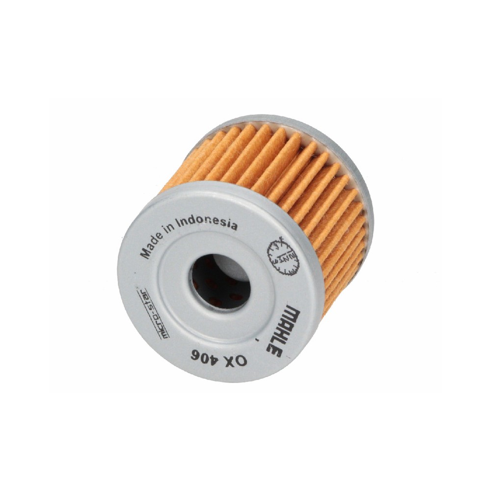 Oil Filter Burgman 125/150 - OX406