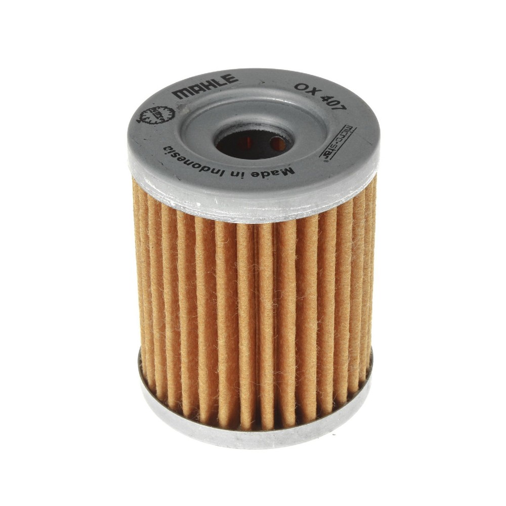 Oil Filter Burgman 250/400 - OX407