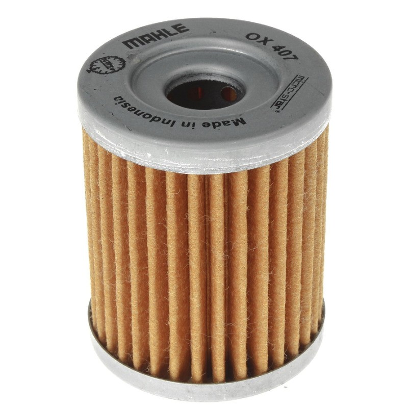 Oil Filter Burgman 250/400 for SUZUKI GSF Bandit 400 90-95 and other model Oil Filters MAHLE