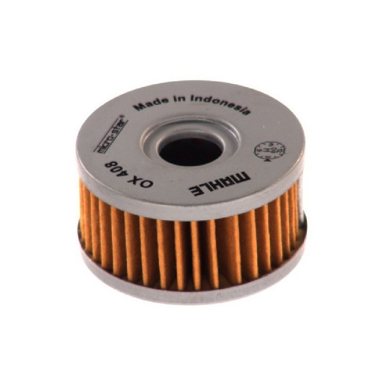 Oil Filter Beta Alp/Euro/Jona for SUZUKI DR 250/350/400 90-96 and other model Oil Filters MAHLE