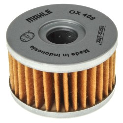 Oil Filter Suzuki Dr 600/650/ for SUZUKI DR 600 85-91 and other model Oil Filters MAHLE