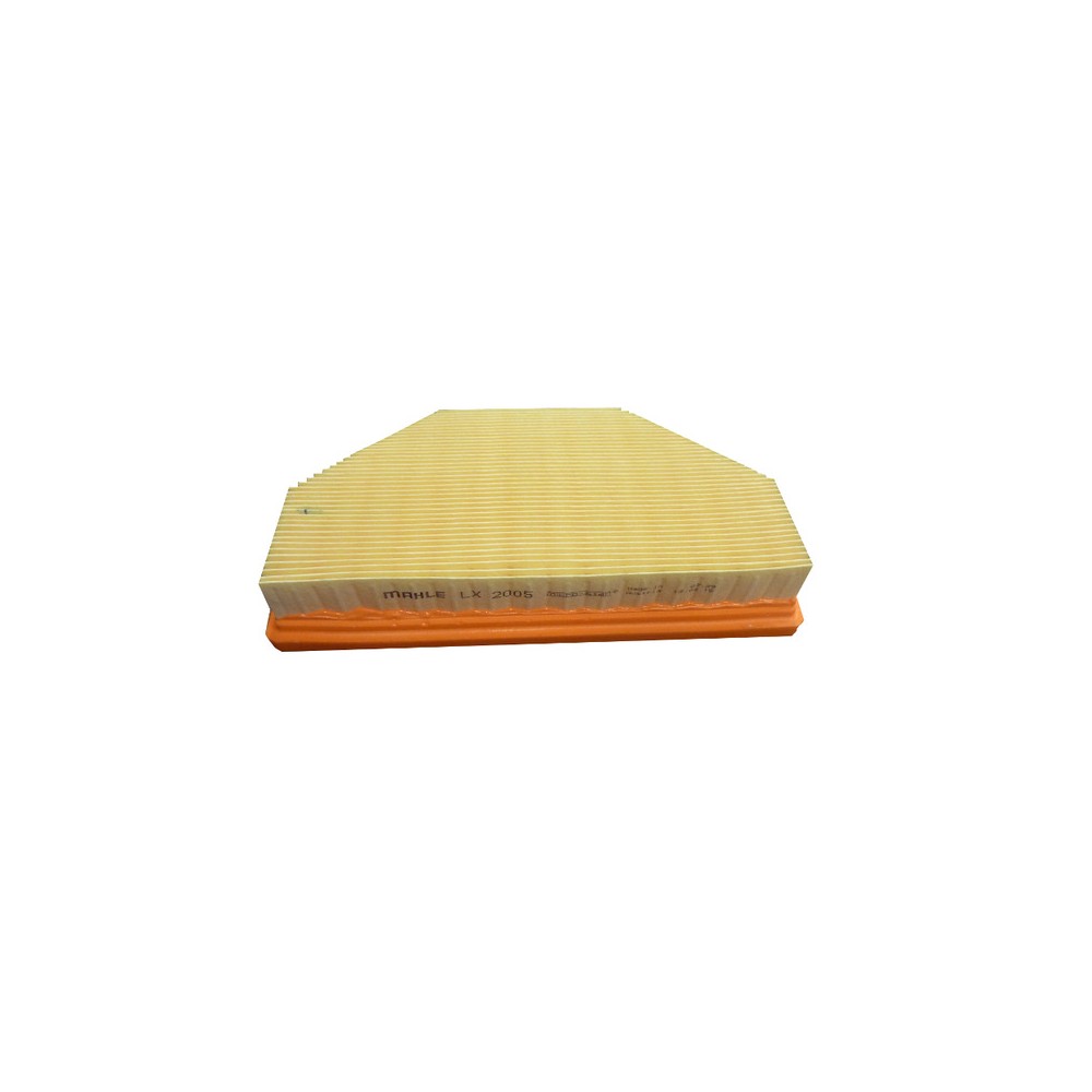 Air Filter Ktm RC8 - LX2005