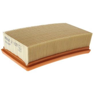 Air Filter Ktm Duke 690 08-11 - LX1829
